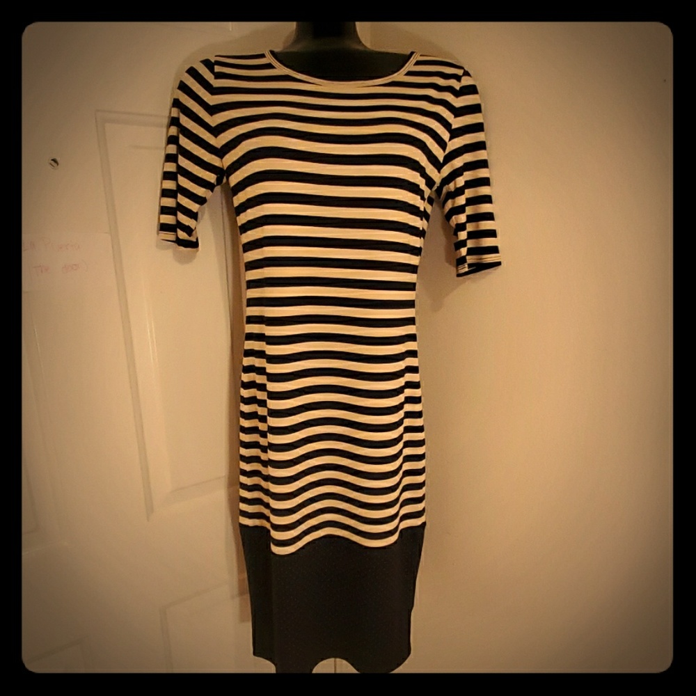 LuLaRoe Dress